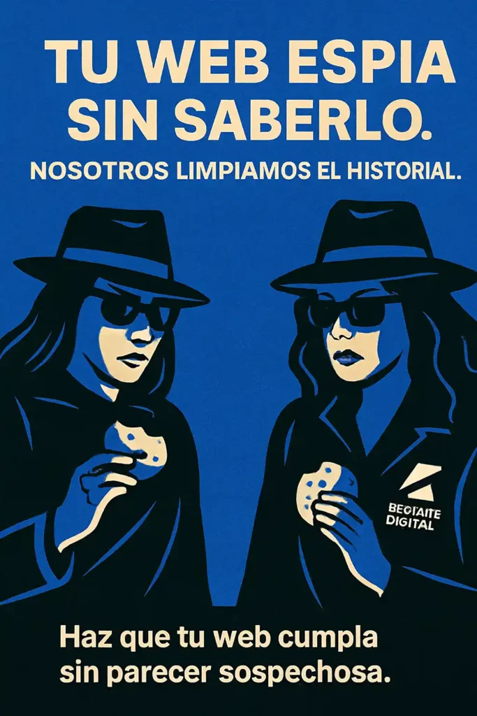 La privacidad ha muerto