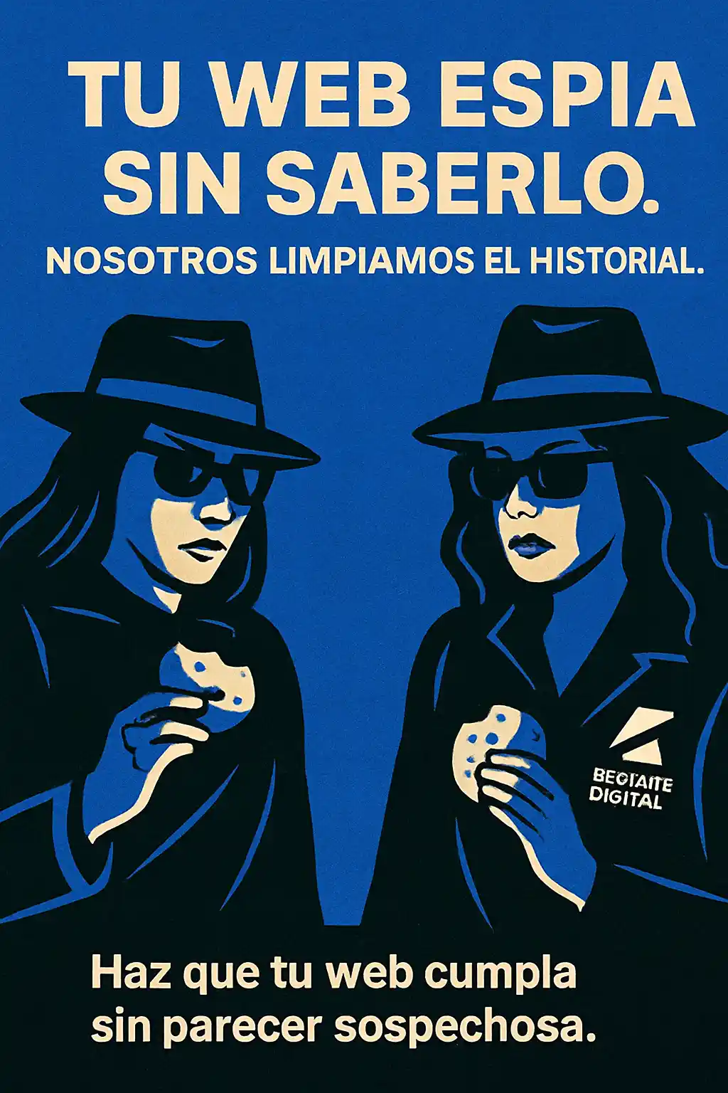 La privacidad ha muerto
